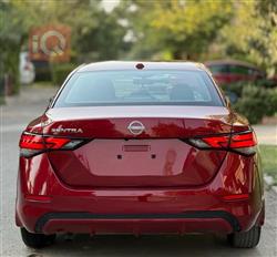 نيسان سنترا